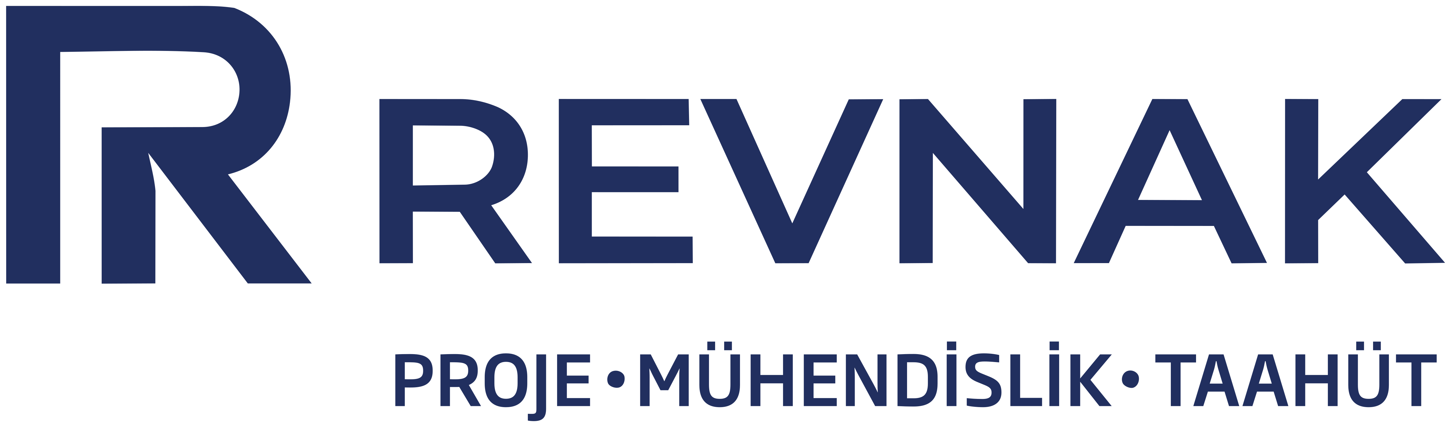 REVNAK Mühendislik