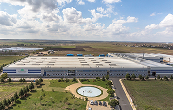 Dunapack Ambalaj – Eskişehir, Çorlu, Denizli, Adana – Görsel 2