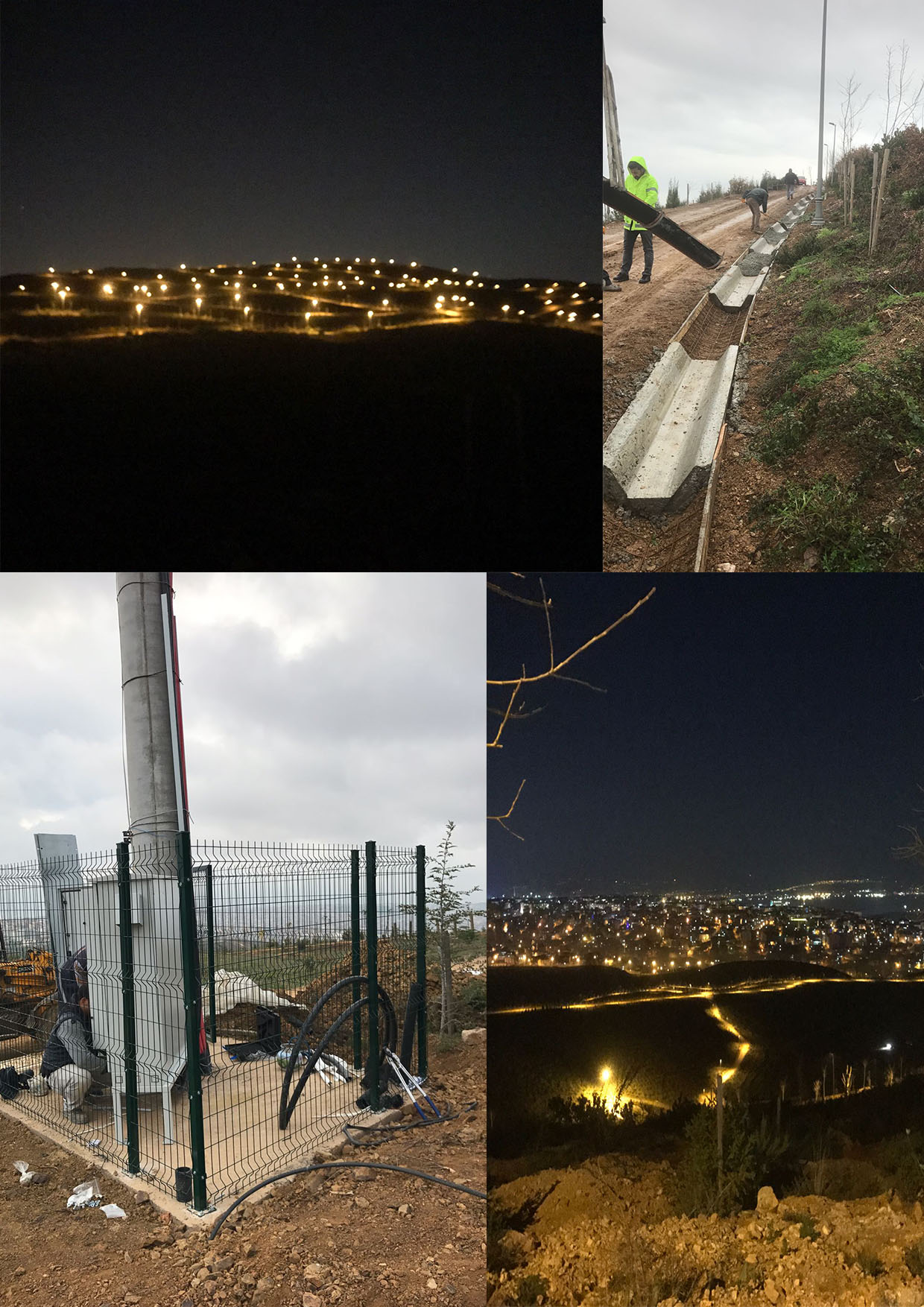 Gebze Beylikdağı Mesire Alanı – Görsel 2