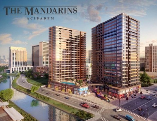 The Mandarins