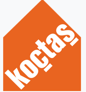 Koçtaş mağaza çizimi